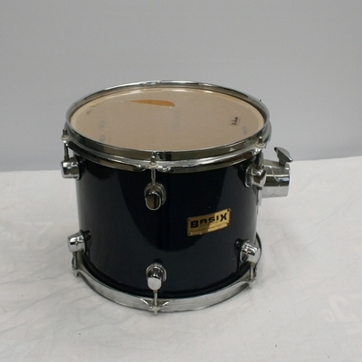 tom 848 basix custom blauw tom 12 x 10