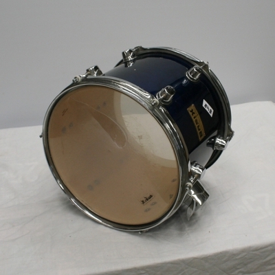 tom 848 basix custom blauw tom 12 x 10
