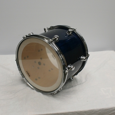 tom 848 basix custom blauw tom 12 x 10