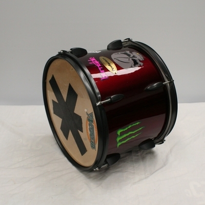 tom 849 platin performer 13 x 10 rood