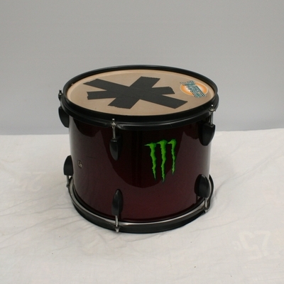 tom 849 platin performer 13 x 10 rood