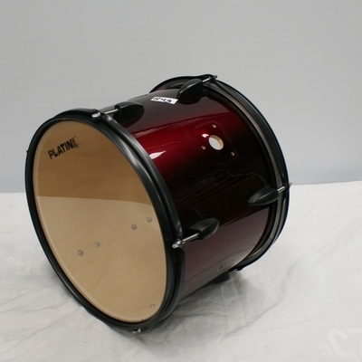 tom 849 platin performer 13 x 10 rood
