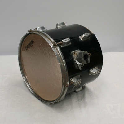 tom 854 thunder 12 x 10 zwart