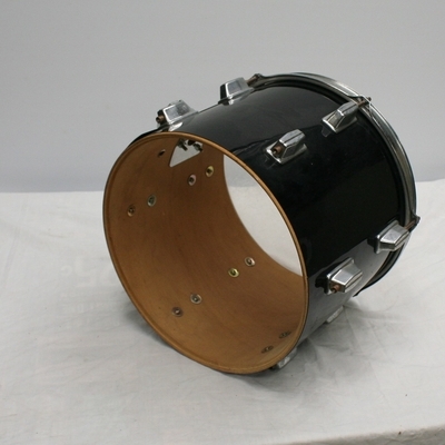 tom 854 thunder 12 x 10 zwart