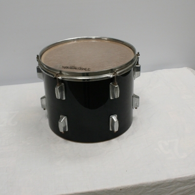 tom 854 thunder 12 x 10 zwart