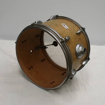 tom 857 merkloos goldsparkle vintage 12 x 8,5