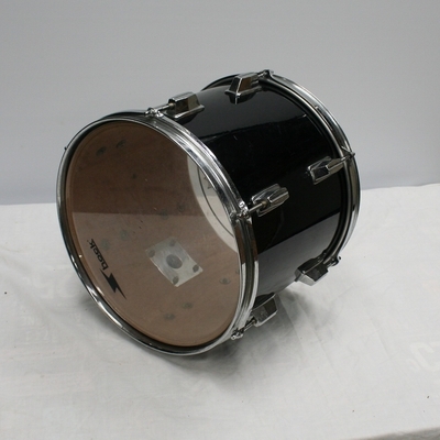 tom 859 shock zwart 12 x 10