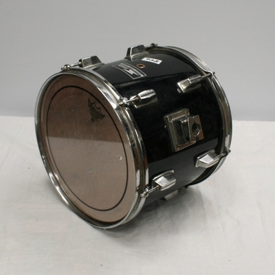 tom 859 shock zwart 12 x 10