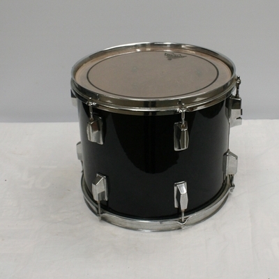 tom 859 shock zwart 12 x 10