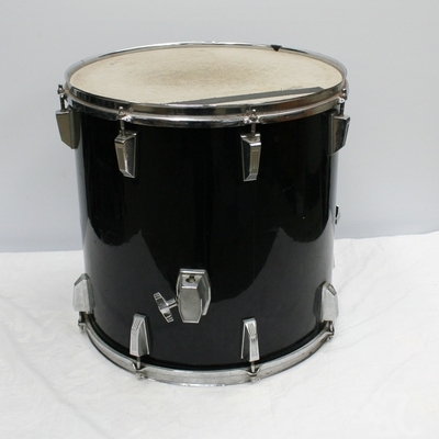 tom 861 adams de luxe 16 x 16 zwart