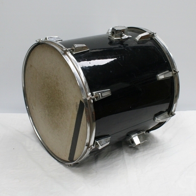 tom 861 adams de luxe 16 x 16 zwart