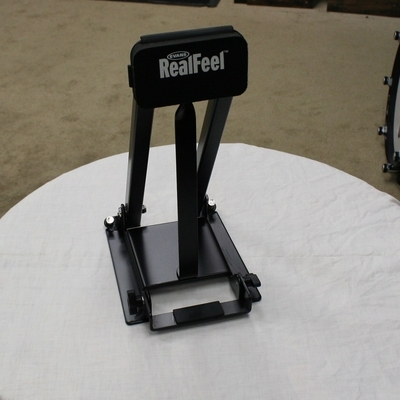 evans Reel Feel bass practise bass pedal pad