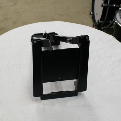 evans Reel Feel bass practise bass pedal pad