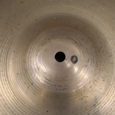 sabian vintage 18 medium crash 1578