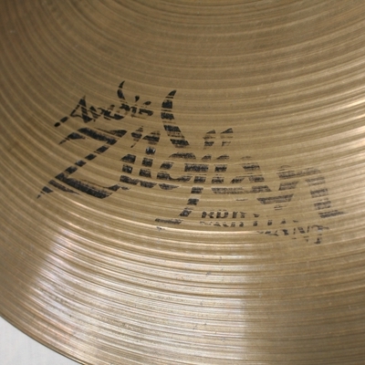 zildjian avedis 20 medium ride brilliant 2564