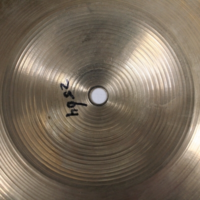 zildjian avedis 20 medium ride brilliant 2564