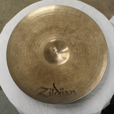 zildjian avedis 20 medium ride brilliant 2564