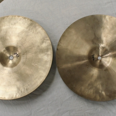 stagg SH 12 medium regular hihat 702/778
