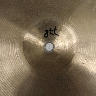 stagg SH 12 medium regular hihat 702/778