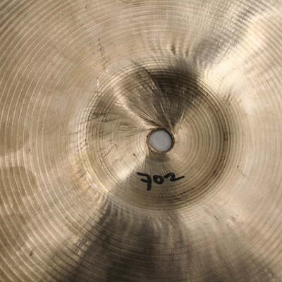 stagg SH 12 medium regular hihat 702/778