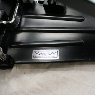 magnum dubbelbase pedaal