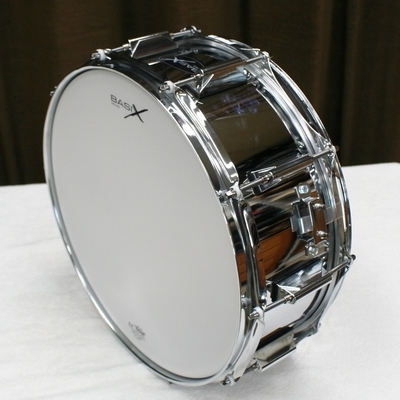 snare 346 basix classic staal 14 x 5.5