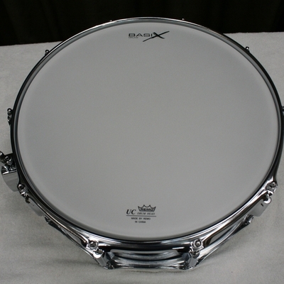 snare 346 basix classic staal 14 x 5.5
