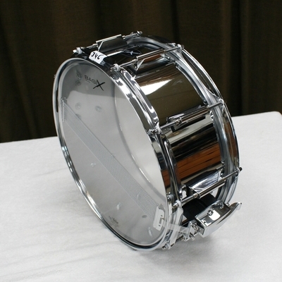 snare 346 basix classic staal 14 x 5.5