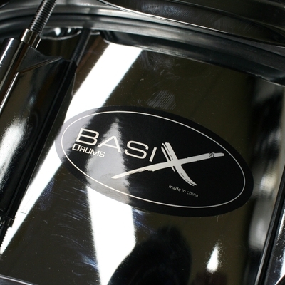 snare 346 basix classic staal 14 x 5.5