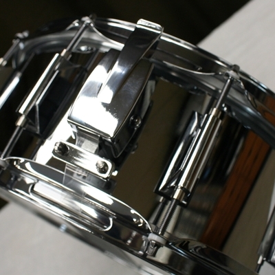 snare 346 basix classic staal 14 x 5.5