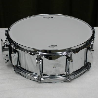snare 346 basix classic staal 14 x 5.5