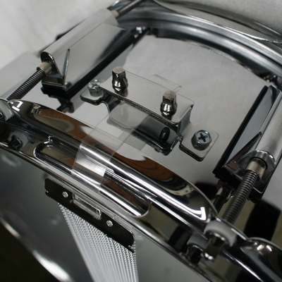 snare 346 basix classic staal 14 x 5.5