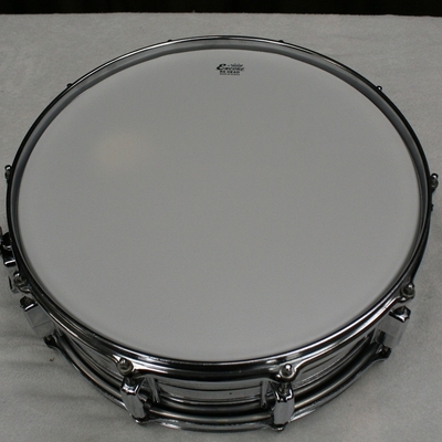 snare 349 pearl steel snare 14 x 5