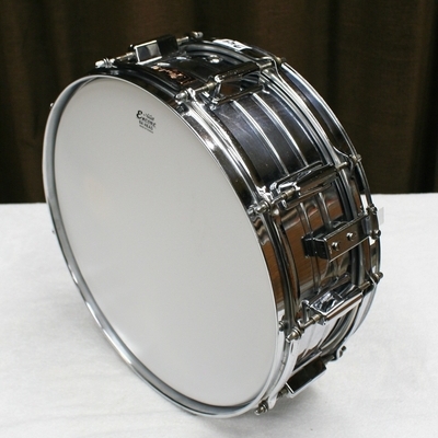 snare 349 pearl steel snare 14 x 5