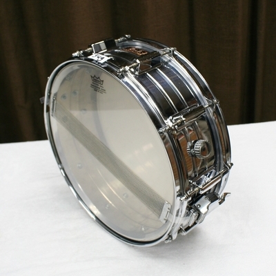 snare 349 pearl steel snare 14 x 5