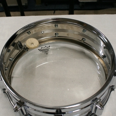snare 350 rogers dynasonic COB vintage 14 x 5