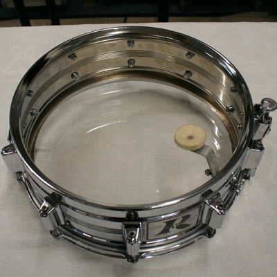 snare 350 rogers dynasonic COB vintage 14 x 5