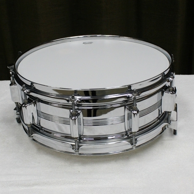 snare 350 rogers dynasonic COB vintage 14 x 5