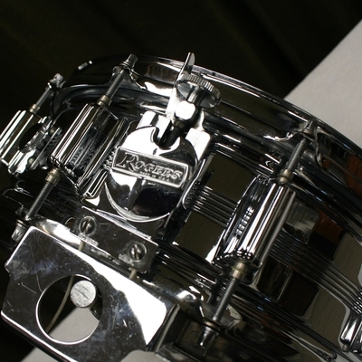 snare 350 rogers dynasonic COB vintage 14 x 5