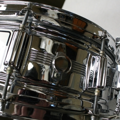 snare 350 rogers dynasonic COB vintage 14 x 5