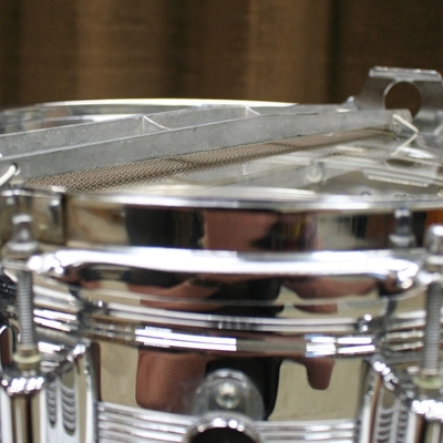 snare 350 rogers dynasonic COB vintage 14 x 5