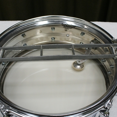 snare 350 rogers dynasonic COB vintage 14 x 5