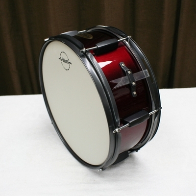 snare 351 platin rood beginners 14 x 5.5