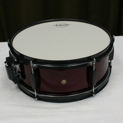 snare 351 platin rood beginners 14 x 5.5