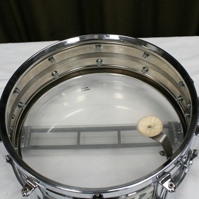 snare 352 rogers dynasonic COB 14 x 5 vintage