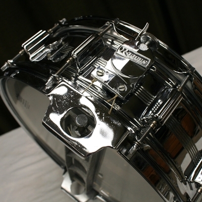 snare 352 rogers dynasonic COB 14 x 5 vintage