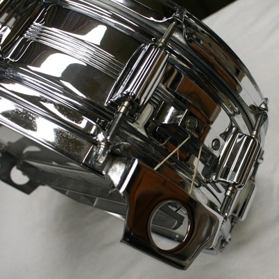 snare 352 rogers dynasonic COB 14 x 5 vintage