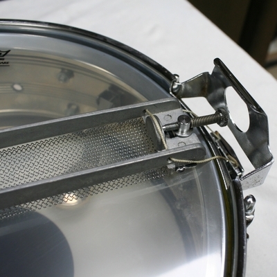 snare 352 rogers dynasonic COB 14 x 5 vintage