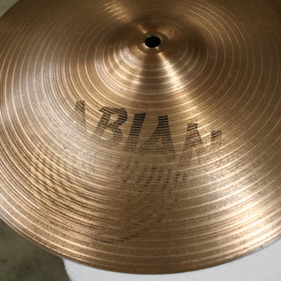 sabian b8 14 hihat 956/1155