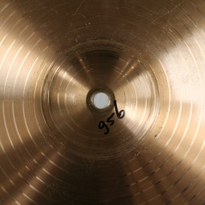 sabian b8 14 hihat 956/1155